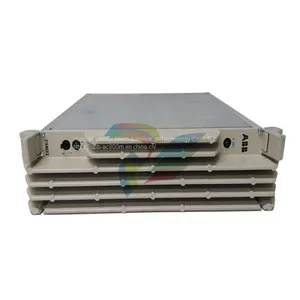 ABB 5SGY3545L0017 IGCT Control Module Negotiation thumbnail-2