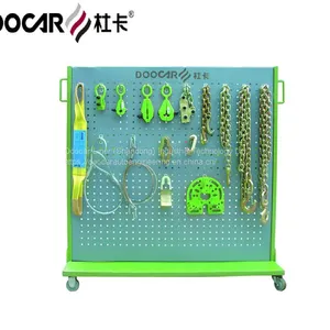 Car Bench Frame Straightening Machine thumbnail-4