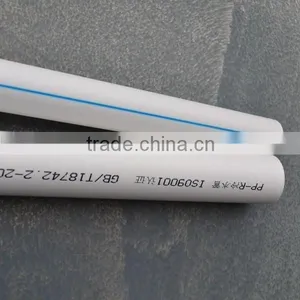 PPR Pipe for Hot and Cold Water Supply thumbnail-1