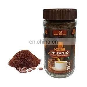 Full Automatic Instant Coffee Powder Coffee Creamer Coffee Mate Non-dairy Creamer Production Line thumbnail-1