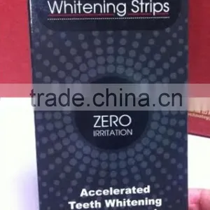 Teeth Whitening Strips thumbnail-2