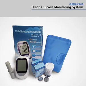 Blood Glucose Meter thumbnail-4