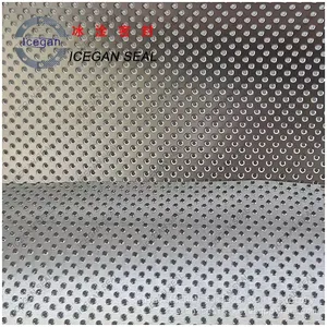 IG-019 Double Layer Tinplate Single Sided Tanged Sheet Non-asbestos Composite Sheet thumbnail-2
