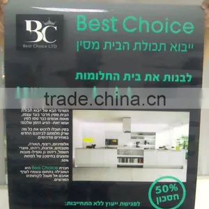 Custom Poster Printing With Hot Stamping thumbnail-1