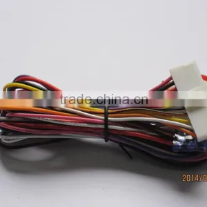 Hot Sale Keyless Entry for Cars Manufacturer From China thumbnail-5