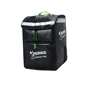 Guangzhou PERING Waterproof Insulated Food Delivery Bag thumbnail-1