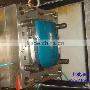 Plastic Washing Machine Cover Mould thumbnail-1