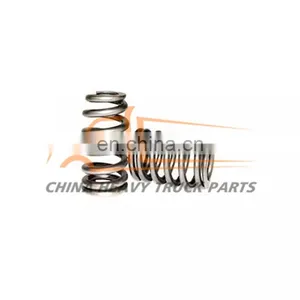 China Factory Direct Sales SINOTRUK SITRAK MAN MC11/MC13 Motor Parts 200V04102-0159 Valve Spring thumbnail-3