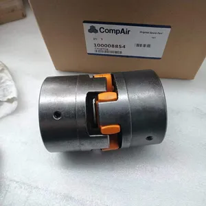 Compair Air Compressor Parts 100008854 Coupling Element thumbnail-1