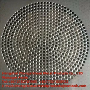 PUNCHING MESH thumbnail-1