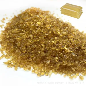Factory Direct Supply Industrial Gelatin Glue Animal Hide Glue Free Sample Cow Gelatin for Papermaking thumbnail-5