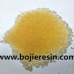 Gold Extraction Recovery Resin thumbnail-1