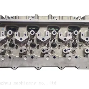 Caterpillar Engine Parts C11/13 Head thumbnail-3