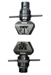 Fixture for Testing Machine-Maximum Force300KN thumbnail-1