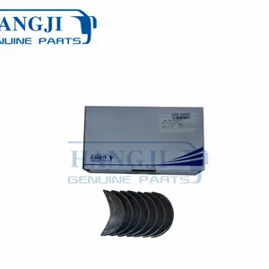 Top Quality Bus Accessories 1005-00965 Bus Main Bearing ZK6122HL Main Rod Bearing for Bus thumbnail-1