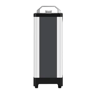 -100°C Intelligent Dry Block Temperature Calibrator Low Price Dry Well Furnace thumbnail-3