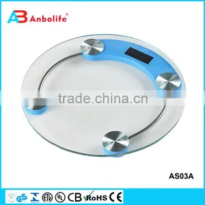 Digital Human Weighing Scale Electric Weight Scale thumbnail-2