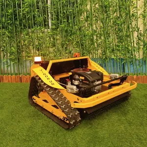 Affordable Remote Brush Cutter thumbnail-1