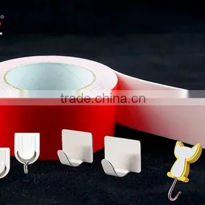 Double Sided Foam Tape/ Hot Sell 2015 (acrylic Adhesive) thumbnail-2