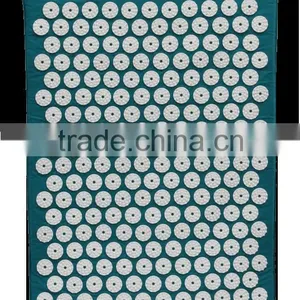 Home Medic Personal Care Acupressure Yoga Mat thumbnail-1