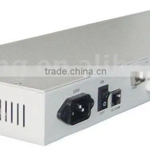 16 Line Digital Video-audio / Date/Ethernet Fiber Optical Mux Video Server thumbnail-1