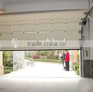 Garage Door, Automatic Garage Doors, Garage Door Set thumbnail-1