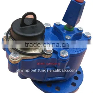 Best Price for BS750 Fire Hydrant thumbnail-1