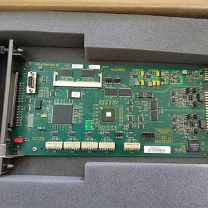 ABB INNIS21 NETWORK INTERFACE SLAVE MODULE thumbnail-1