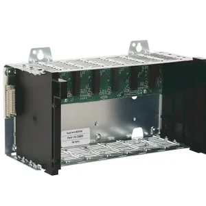 Allen Bradley 1756-A7 7-Slot Rack thumbnail-1