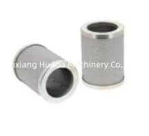 Hot Sale Ingersoll Rand Air Compressor Parts Oil Seperator NS006020 NS006630 NS007730 thumbnail-1