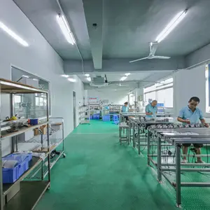 Guangzhou Future Green Lighting Co., Ltd company overview - view 1 thumbnail