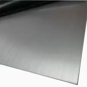 1J50 Monel Alloy Plate 1J50 Precision Alloy Plate Price Per Kg thumbnail-1