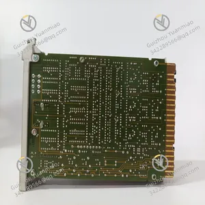 IW93-2 HESG440356R1 Interface Module thumbnail-3