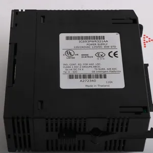 GE IC693PWR321 thumbnail-5