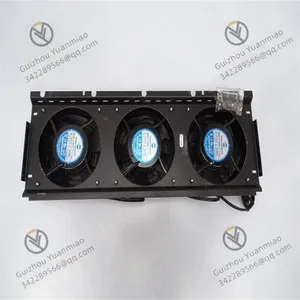 GE IC697ACC721 Rack Fan Assembly thumbnail-3