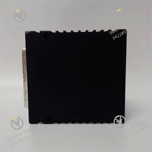 IS220PAICH1A GE Analog Input Module thumbnail-3