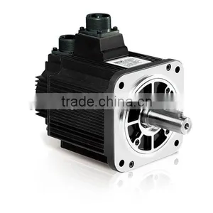 Electric Motor 200-600 W 3000 Rpm 60 Series AC SERVO MOTOR thumbnail-4