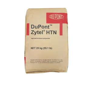 Zytel ST801 NC010 Dupont PA66-I Unreinforced Super Toughened Polyamide 66 Engineering Plastic Raw Material thumbnail-3