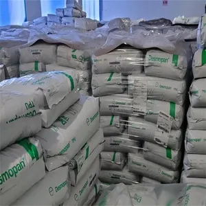 Bayer Covestro TPU Desmopan 192X Thermoplastic Polyurethanes Virgin Pellets TPU Resin Engineering Plastics Plastic Granule thumbnail-3