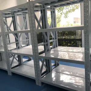 Stainless Steel Shelf Professional Laboratory Stainless Steel Shelving thumbnail-1
