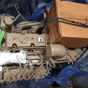Hot Sale Construction Machinery 186kw 250hp 6C8.3-C250 Diesel Engine for Sale thumbnail-5