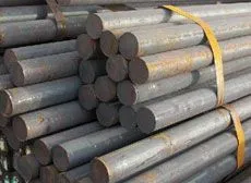 GH163 Round Bar Steel High Quality Nickel Alloy Factory Supply thumbnail-2