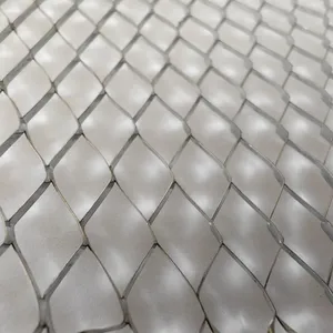 Building Materials Galvanized Steel Sheet Metal Rib Lath thumbnail-1
