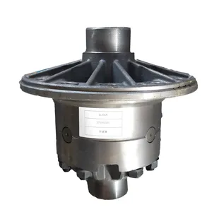 XC MG LW500FN ZL50GN Construction Machinery Parts New Differential Assembly Spare for Loader 275102531 thumbnail-4
