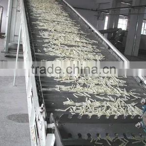 Hot Sale French Fries Frozen Production Line/french Fries Processing Line thumbnail-1