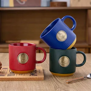 Coffee Cup Ceramic Cup Teacup thumbnail-5