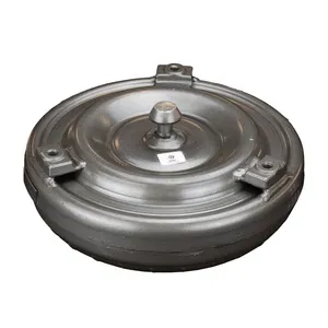 Factory Direct Sales of Torque Converter With a Favourable Price thumbnail-6