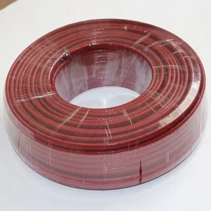 120v Electric Heating Cable Snow Ice Melting Anti-explosion Self-regulating Twin Core Heating Cable for Outdoor thumbnail-5