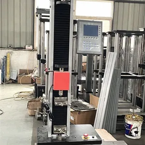HST ASTM D882 90 Degree Resistance Test Equipment and 180 Peel Testing Machine thumbnail-6