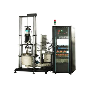 HYF-50 High Precision Microcomputer Control SSRT SCC Slow Strain Rate Stress Corrosion Fatigue Testing Machine thumbnail-1